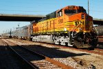 BNSF OCS 2